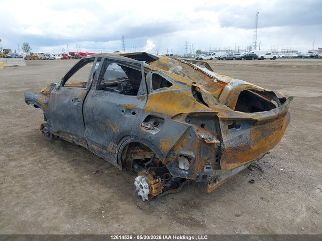 KNDEUCAA8P7457661 KIA SELTOS EX