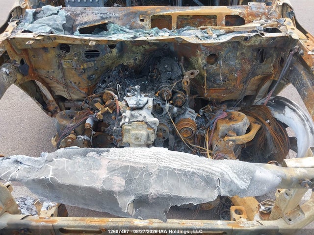 RAM 1500 Big Horn 2020 1C6RRFFG8LN202586 Image 10