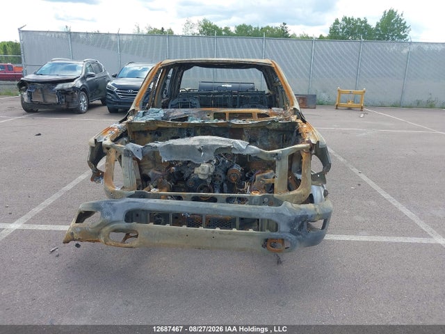 RAM 1500 Big Horn 2020 1C6RRFFG8LN202586 Image 11