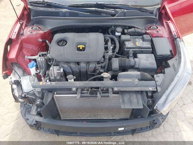 3KPF34AD6PE638782 KIA Forte Ex/ex Premium/ex+/gt-line