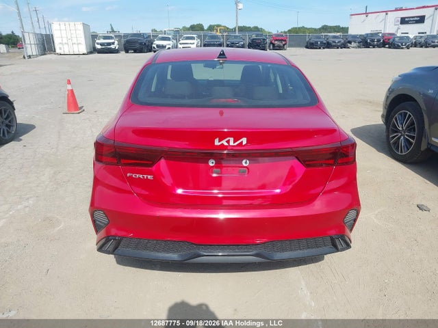 3KPF34AD6PE638782 KIA Forte Ex/ex Premium/ex+/gt-line
