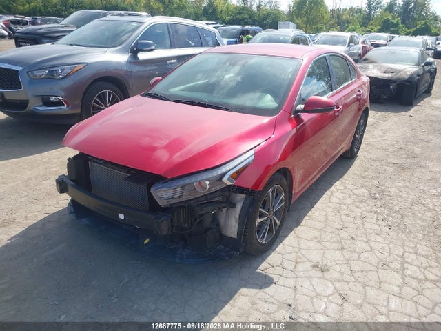 3KPF34AD6PE638782 KIA Forte Ex/ex Premium/ex+/gt-line