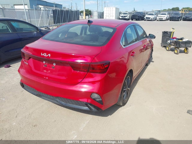 3KPF34AD6PE638782 KIA Forte Ex/ex Premium/ex+/gt-line