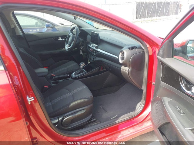 3KPF34AD6PE638782 KIA Forte Ex/ex Premium/ex+/gt-line