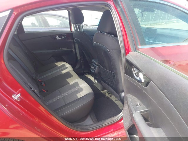 3KPF34AD6PE638782 KIA Forte Ex/ex Premium/ex+/gt-line