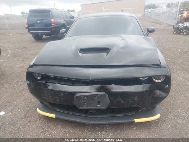 Dodge Challenger Gt 2020 2C3CDZJG0LH121584 Image 12
