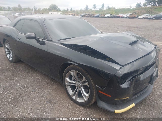Dodge Challenger Gt 2020 2C3CDZJG0LH121584 Image 13