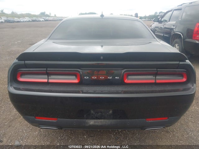 Dodge Challenger Gt 2020 2C3CDZJG0LH121584 Image 16