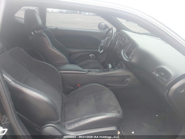 Dodge Challenger Gt 2020 2C3CDZJG0LH121584 Image 5