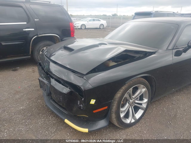 Dodge Challenger Gt 2020 2C3CDZJG0LH121584 Image 6