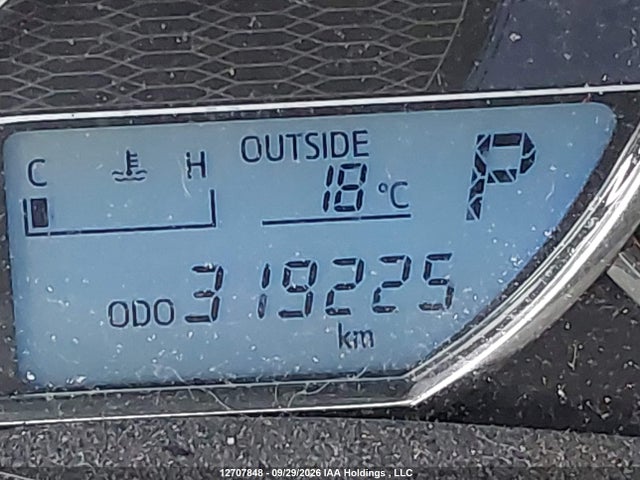 2T1BURHE9FC396428 Toyota COROLLA LE