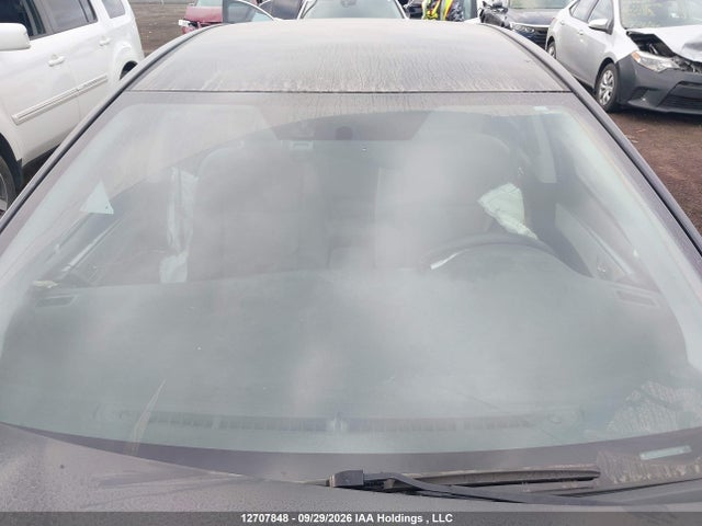 2T1BURHE9FC396428 Toyota COROLLA LE