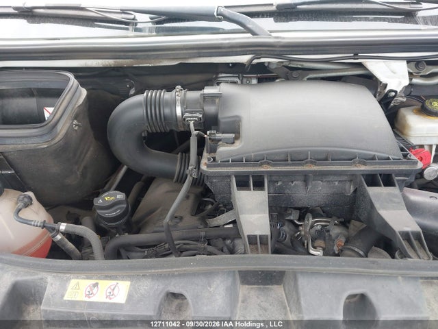 W1Y4EDHY0LP223456 Mercedes-Benz Sprinter 2500 High Roof V6
