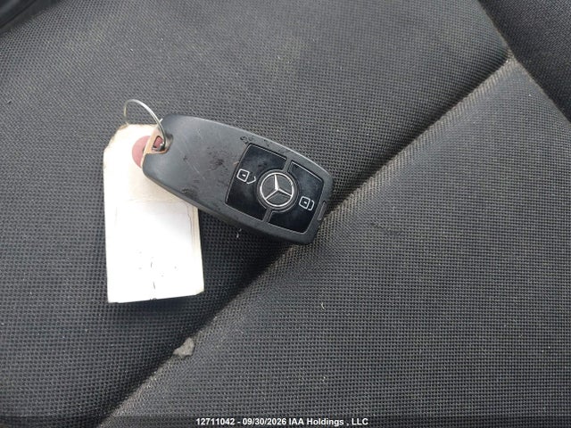 W1Y4EDHY0LP223456 Mercedes-Benz Sprinter 2500 High Roof V6