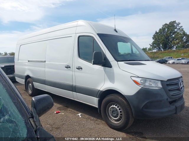 W1Y4EDHY0LP223456 Mercedes-Benz Sprinter 2500 High Roof V6
