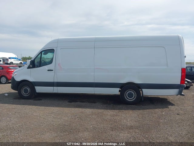 W1Y4EDHY0LP223456 Mercedes-Benz Sprinter 2500 High Roof V6