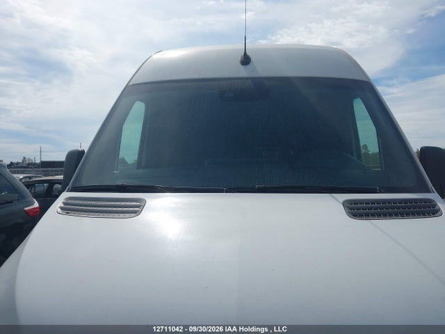 W1Y4EDHY0LP223456 Mercedes-Benz Sprinter 2500 High Roof V6