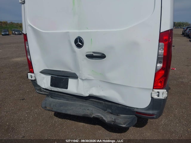 W1Y4EDHY0LP223456 Mercedes-Benz Sprinter 2500 High Roof V6
