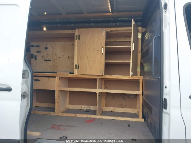 W1Y4EDHY0LP223456 Mercedes-Benz Sprinter 2500 High Roof V6