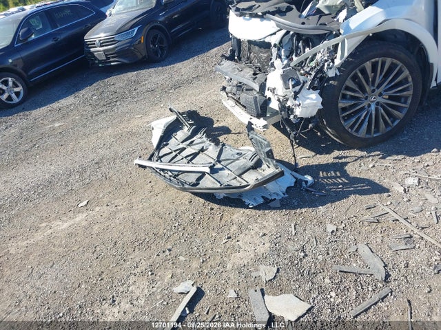 Lexus RX 350 2024 2T2BAMCA0RC053975 Image 11