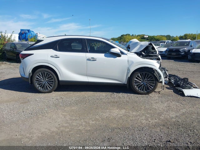 Lexus RX 350 2024 2T2BAMCA0RC053975 Image 13
