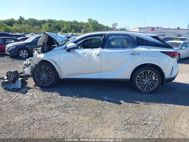 Lexus RX 350 2024 2T2BAMCA0RC053975 Image 14