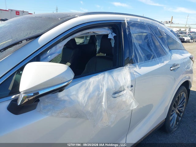 Lexus RX 350 2024 2T2BAMCA0RC053975 Image 18
