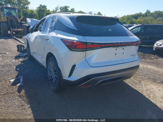 Lexus RX 350 2024 2T2BAMCA0RC053975 Image 3