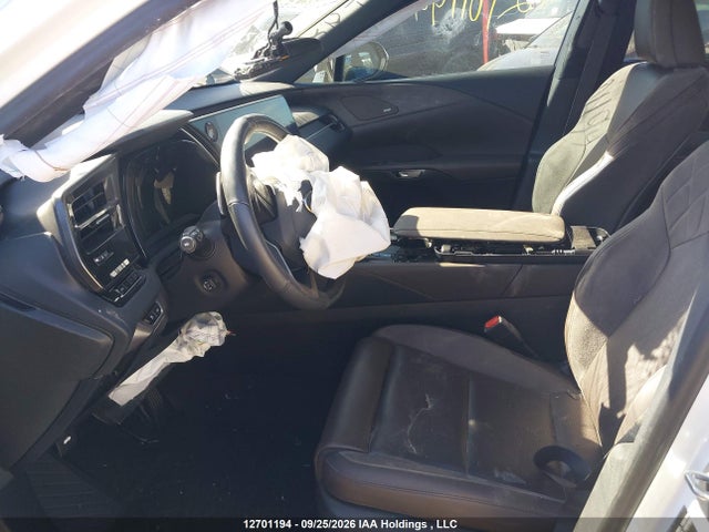 Lexus RX 350 2024 2T2BAMCA0RC053975 Image 5
