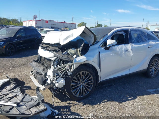 Lexus RX 350 2024 2T2BAMCA0RC053975 Image 6