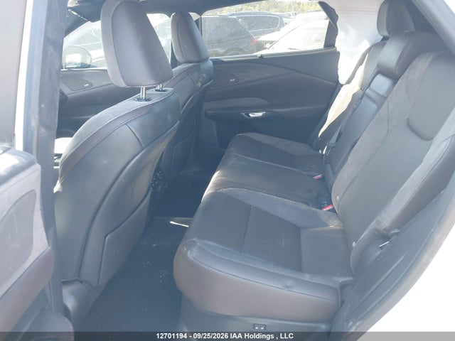 Lexus RX 350 2024 2T2BAMCA0RC053975 Image 8