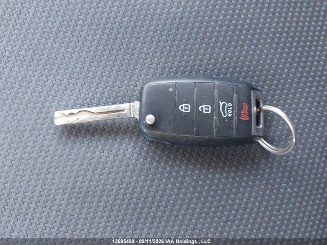 Продажа на аукционе авто 2014 Kia Sportage Lx, vin: KNDPB3ACXE7615656, номер лота: 12695499
