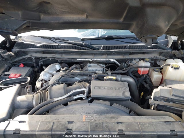 GMC Sierra 3500hd Denali 2021 1GT49WEY5MF189871 Image 10