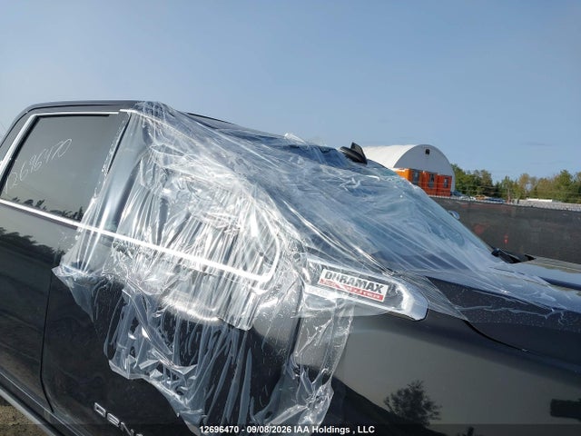 GMC Sierra 3500hd Denali 2021 1GT49WEY5MF189871 Image 6