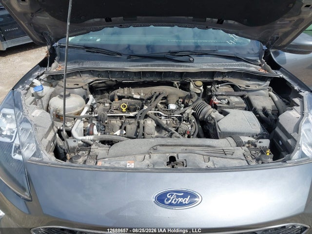 Продаж на аукціоні авто 2022 Ford Escape Titanium, vin: 1FMCU9J91NUA76969, номер лоту: 12688657