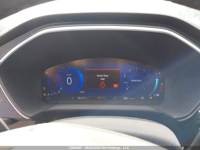 Продаж на аукціоні авто 2022 Ford Escape Titanium, vin: 1FMCU9J91NUA76969, номер лоту: 12688657