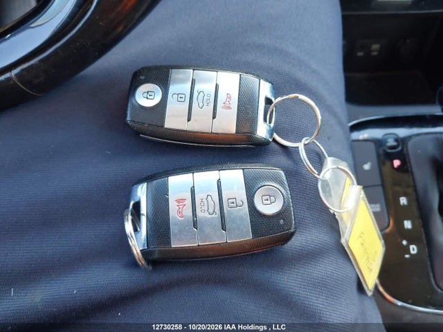 Продаж на аукціоні авто 2018 Kia Forte Ex, vin: 3KPFL4A85JE190206, номер лоту: 12730258