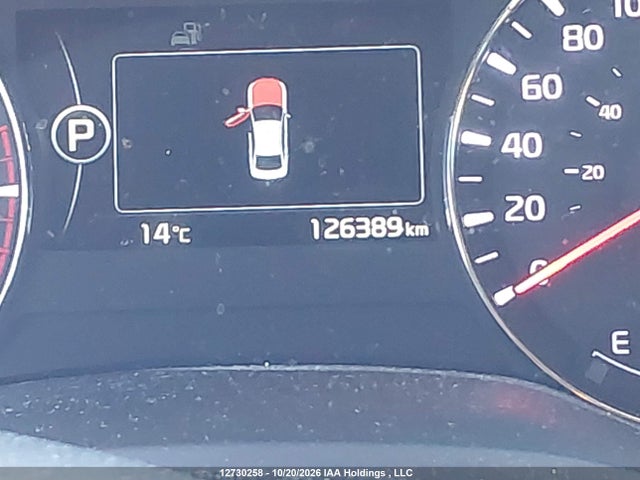 Продаж на аукціоні авто 2018 Kia Forte Ex, vin: 3KPFL4A85JE190206, номер лоту: 12730258