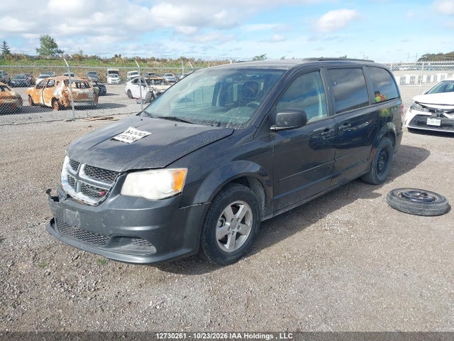 Aukcja sprzedaży 2012 Dodge Grand Caravan Se, vin: 2C4RDGBG5CR311268, numer aukcji: 12730261