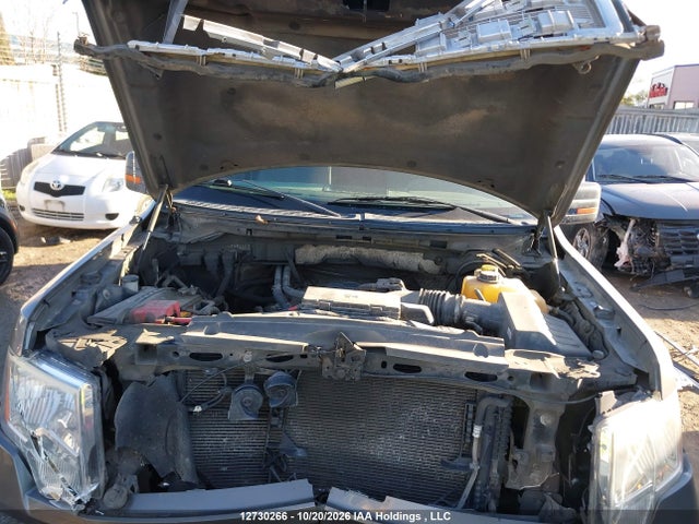 Ford F150 Supercrew 2014 1FTFW1EF1EFB34306 Image 10