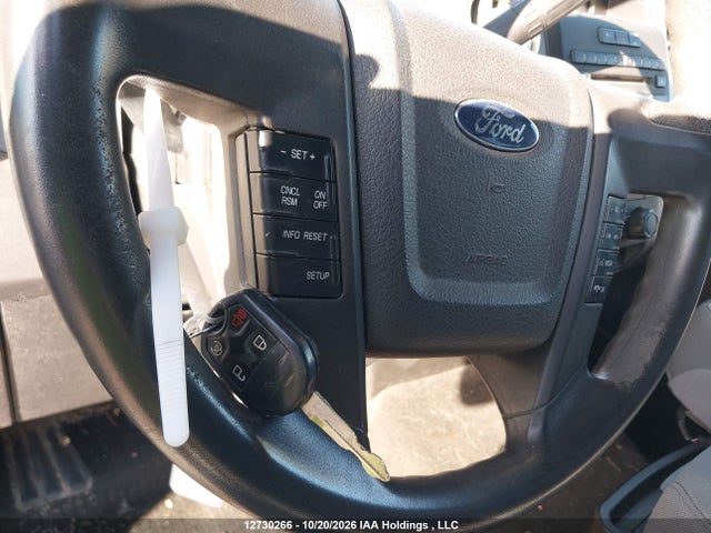 Ford F150 Supercrew 2014 1FTFW1EF1EFB34306 Image 11