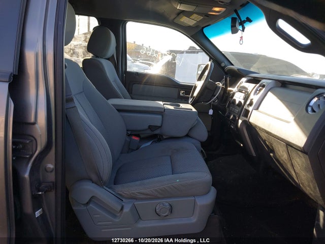 Ford F150 Supercrew 2014 1FTFW1EF1EFB34306 Image 5