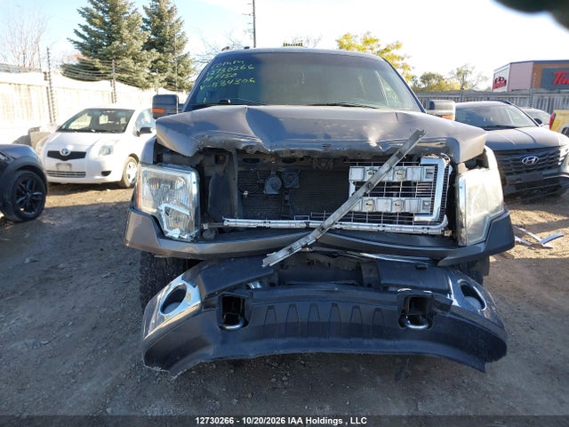 Ford F150 Supercrew 2014 1FTFW1EF1EFB34306 Image 6