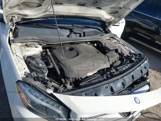 Auction sale of the 2016 Mercedes-benz Gla 250 4matic, vin: WDCTG4GB7GJ209502, lot number: 12730280