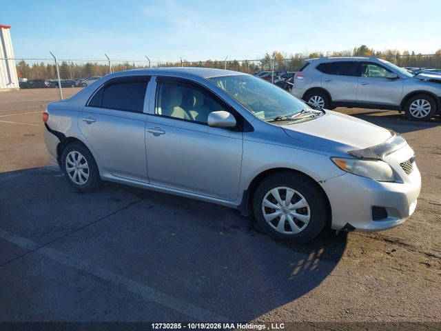 Продаж на аукціоні авто 2010 Toyota Corolla S/le/xle, vin: 2T1BU4EE0AC262794, номер лоту: 12730285