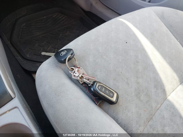 12730285 :رقم المزاد ، 2T1BU4EE0AC262794 vin ، 2010 Toyota Corolla S/le/xle مزاد بيع