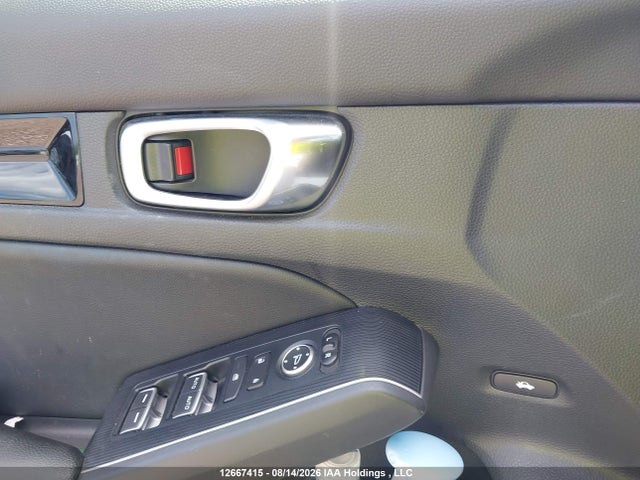 Honda Civic Ex 4dr 2024 2HGFE2F32RH108218 Image 18