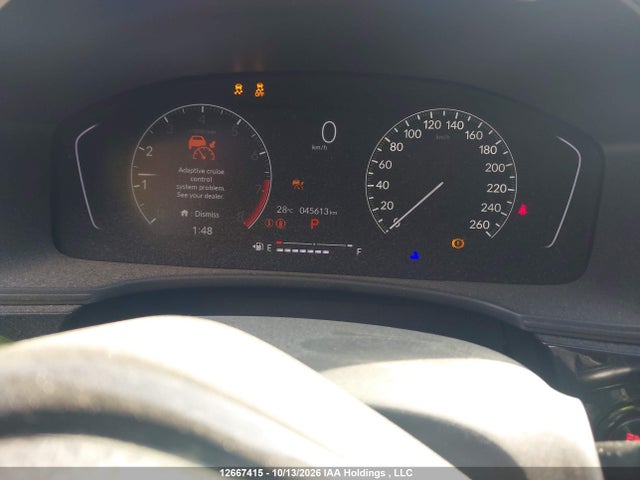 Honda Civic Ex 4dr 2024 2HGFE2F32RH108218 Image 7