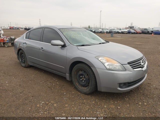 Продаж на аукціоні авто 2008 Nissan Altima 2.5 S, vin: 1N4AL21E38N530176, номер лоту: 12676486