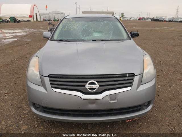 Продаж на аукціоні авто 2008 Nissan Altima 2.5 S, vin: 1N4AL21E38N530176, номер лоту: 12676486